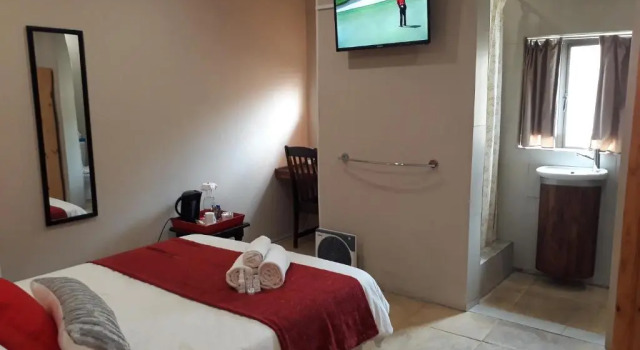 Номер Standard The Guest House