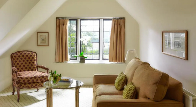 Номер Superior Danesfield House Hotel And Spa