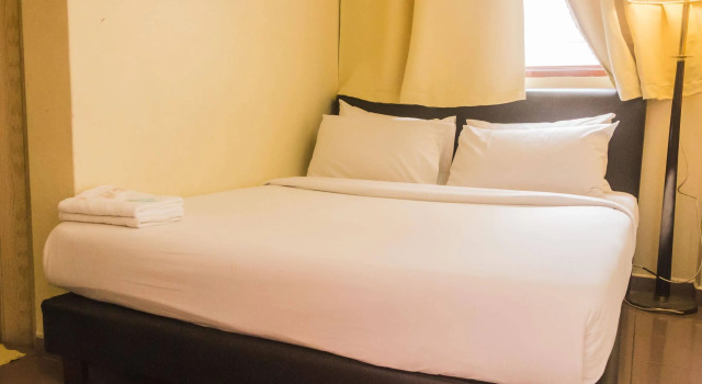 Anggerik Lodging Hotel