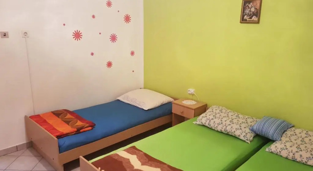 Апартаменты Apartment Kunčić
