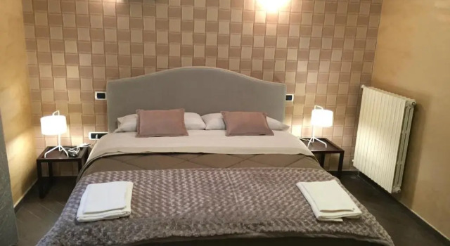 Номер Standard B&B Civico Cinque