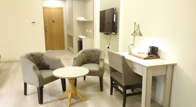 Люкс Classic Mango Hotels Naveen