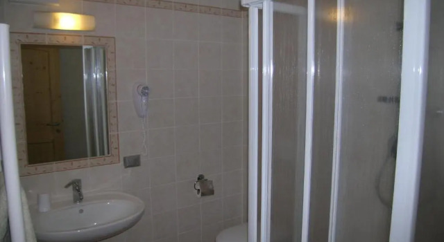 Двухместный номер Standard B.& B. Corradini