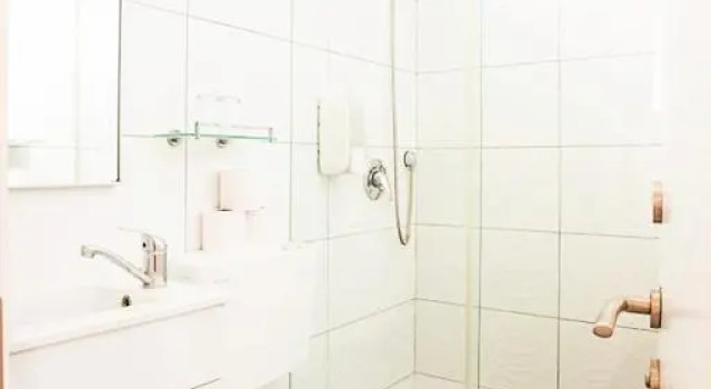 Номер Economy Nachsholim Beach Hotel