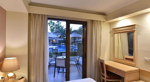 Okeanis Golden Resort