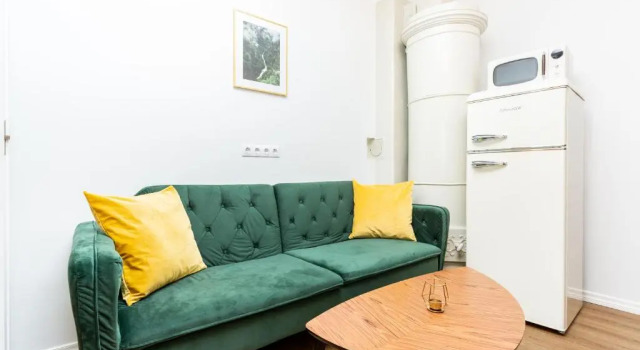 EasyRentals Central Tallinn Apartments by Tallinn University, Rezervovat Apartmán Hotely v Harjumaa s parkováním, Parkování