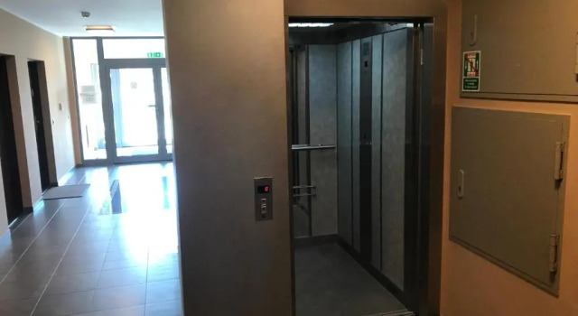 Апартаменты Apartament Stella Maris