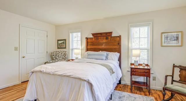 8 Mi to Chattooga River: Pet-friendly Mtn Cabin, Reserva ahora Casa o chalet Clayton Georgia