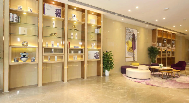 Lavande Hotel Nanjing Xinjiekou Hanzhongmen Metro Station, Prenota Hotel Nanchino Jiangsu