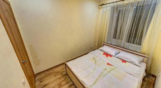 Аpartamenty Bol'shoy Vasil'kovskoy, Buchen Sie Hotel Kiew Kyiv Region, in der Nähe von Einkaufszentrum Ocean Plaza