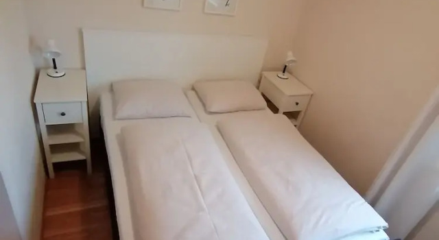 Апартаменты Comfort с 2 комнатами с балконом и с видом на горы Komfort Appartements serviced by Auhof