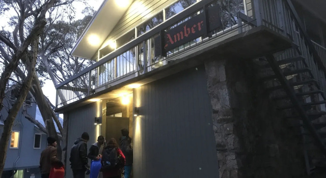 Amber Lodge Mt Buller - Hostel, Prenota Ostello Mt Buller Mount Buller