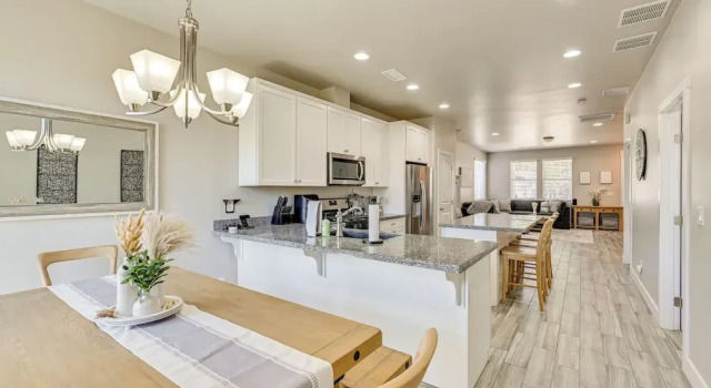 Коттедж Family-friendly Flagstaff Home Near Hiking Trails!