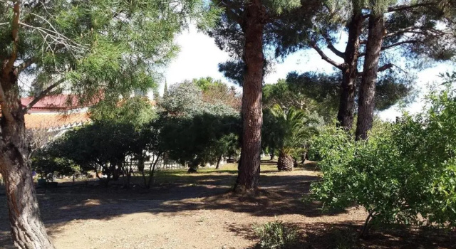 Вилла Superb architect villa 230m2 near beach south France