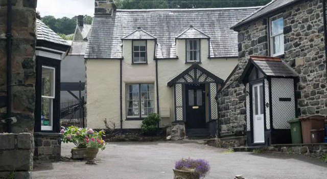 Plas Gwyn B&B and Holiday Cottage, Забронировать Отель Отели Сноудония 4 звезды, 4*