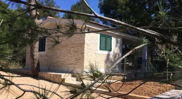 Коттедж Summer House Close To Sea