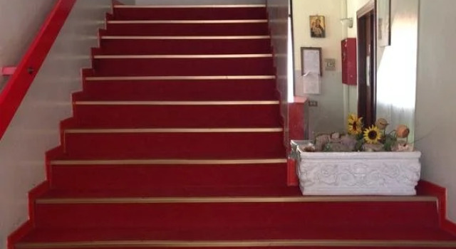 Albergo Ristorante SantAntonio, Забронировать Отель Бадия-Полезине Венето