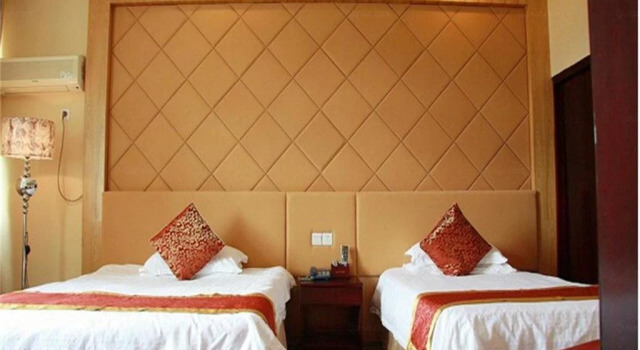 Manjianghong Hotel, Rezerwuj Hotel Jian Jiangxi