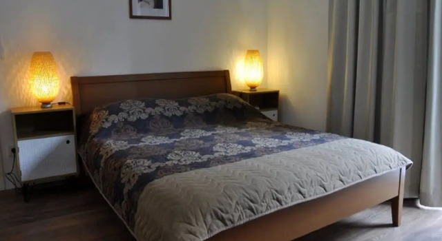 Apartments Profaca - One Bedroom Apartment With Terrace, Prenota Appartamento Hotel a Isole Quarnerine con parcheggio, Parcheggio