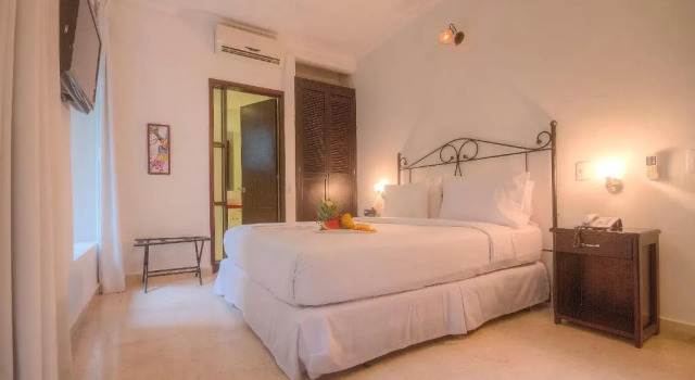 Двухместный номер Standard Hotel Monterrey