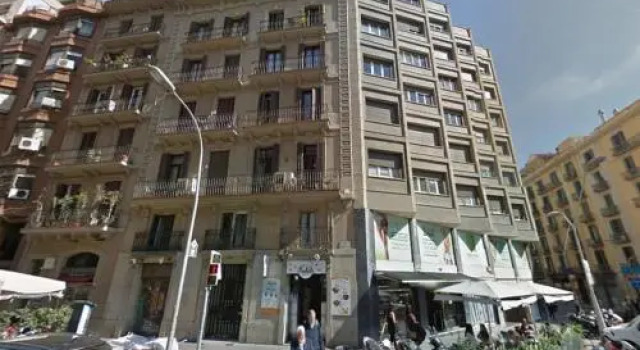 1792 - AB Passeig de Gràcia Corsega, Забронировать Апартаменты/квартира Эшампле Барселона, рядом с Jove Regina Theatre