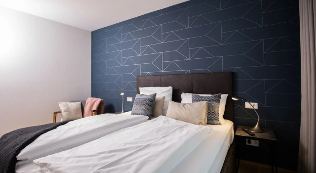 Ferienwohnung Säntis, Réserver Appartement Hôtels à Bade-Wurtemberg avec parking, Parking