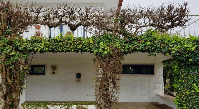 Apartment With 4 Bedrooms in Sintra, With Wonderful Mountain View, Poo