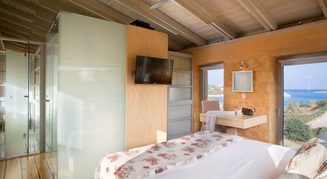Chania Olea Villa - Breathtaking Summer Getaway