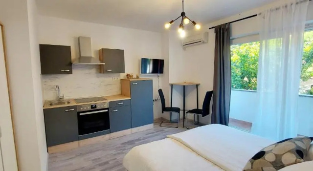 Студия Guest House Galeb