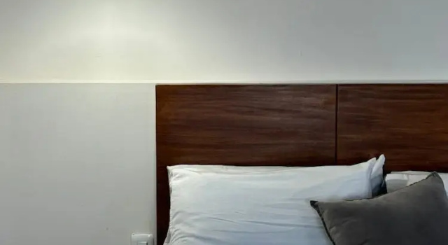 Двухместный номер Standard Hotel Awazul Bacalar