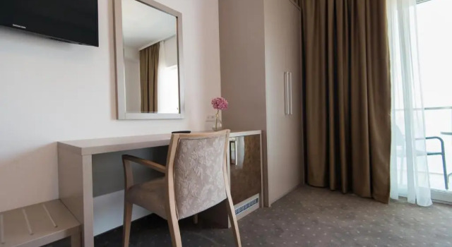 Номер Standard Hotel Jadran Neum
