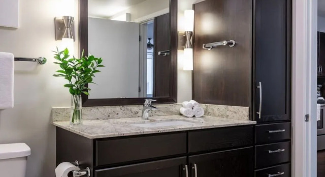 Two Separate Stunning Condos by Cozysuites
