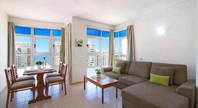 São Rafael 9ºD - Vista Mar