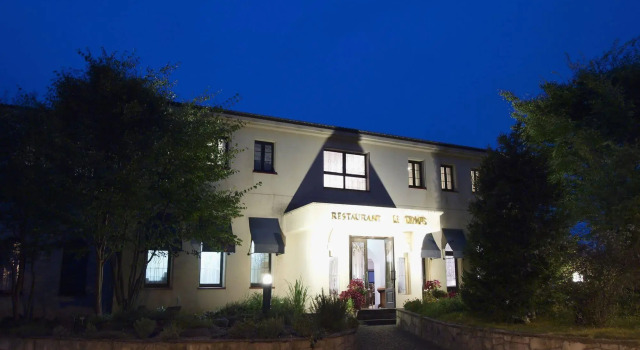 Auberge Le Temps, Boek Hostel Hotels in Tokai met parkeren, Parkeren