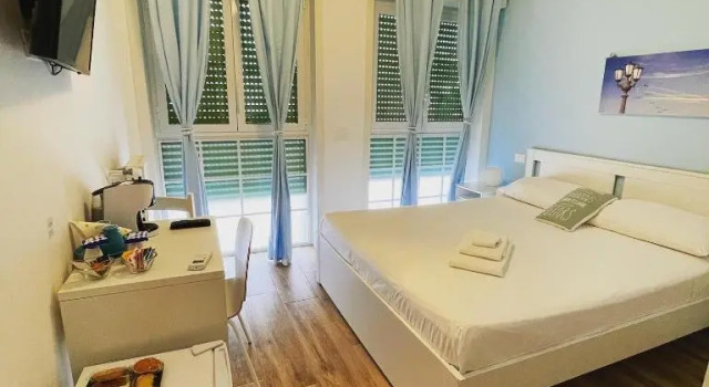 Номер Standard Mimì Maison Bari
