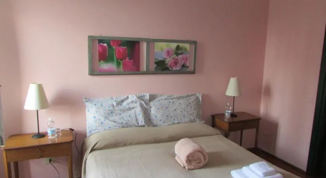 Locanda dell'Opera, Buchen Sie Hotel San Giorgio Bigarello Italien