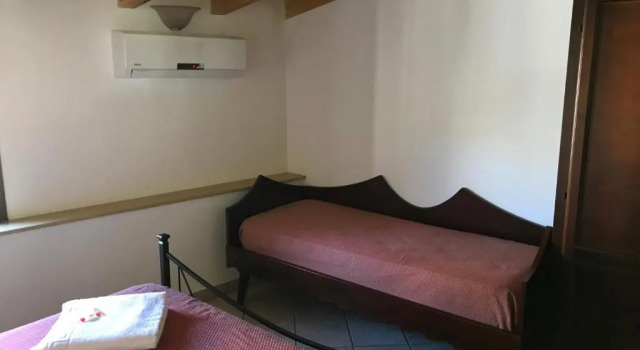 Casa Corallo, Book Apartment Hotels in Sicily with Parking, Parking