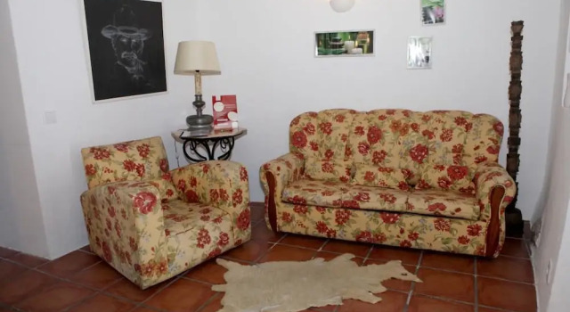 Casa do Refúgio by Green Vacations, Buchen Sie Hotel Lagoa São Miguel
