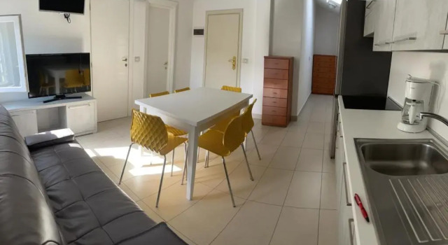 Апартаменты CASA MAJOR Appartamenti