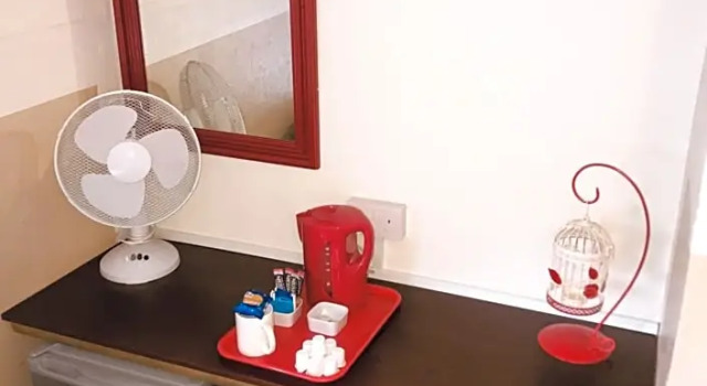 Двухместный номер Standard Spalite Hotel