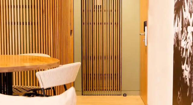 Апартаменты Comfort Topá House