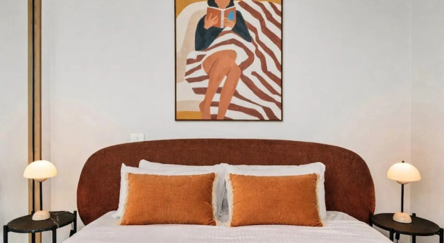 1BR Apt Pool, Gym Near Casino & Southbank Dinning, Забронировать Апартаменты/квартира Мельбурн Melbourne Region, рядом с Manchester Unity Building