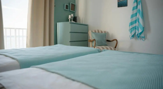 Sea View apartment Dione, Rezervovat Apartmán Xylokastro-Evrostina Corinthia Regional Unit