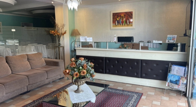 Di Rausis Hotel, Reserva ahora Hotel Colombo Paraná