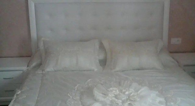 Amn Tetouan, Rezerwuj Apartament Hotele w Tanger-Tetouan z parkingiem, Parking