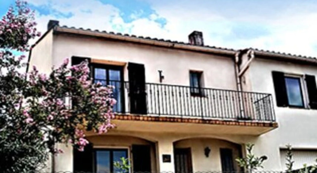 La Petite Colline, Rezervați Hotel Ceret Pyrénées-Orientales