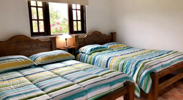 Hacienda Veracruz villa de leyva, Prenota Casa vacanze Ville a Boyacá, Villa