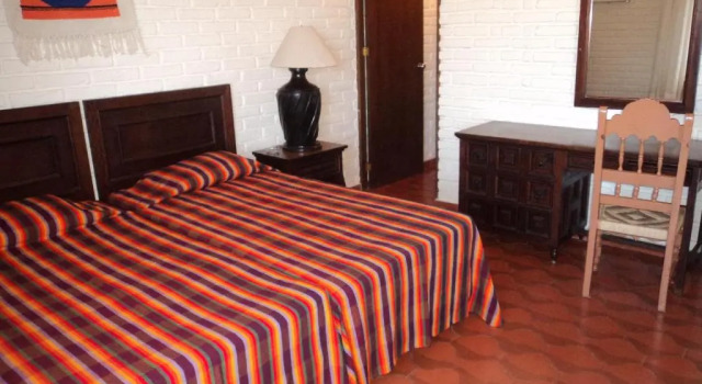 Апартаменты c 1 комнатой с балконом La Casa Contenta