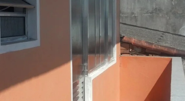 Апартаменты Standard Iguape Apartamentos Unidade - Iguape
