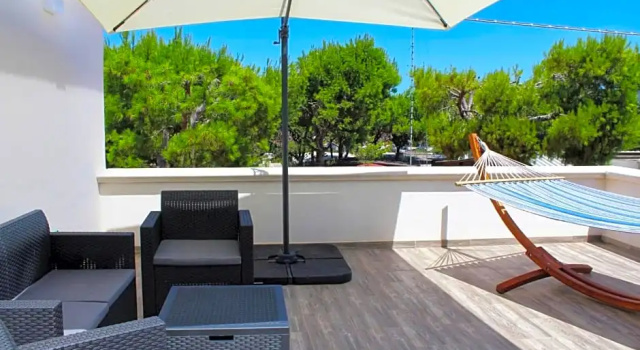 Costa Merlata Suite B&B Ostuni